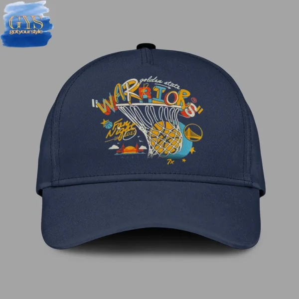Golden State Warriors Fan Night Limited Edition Sweatshirt - Image 4