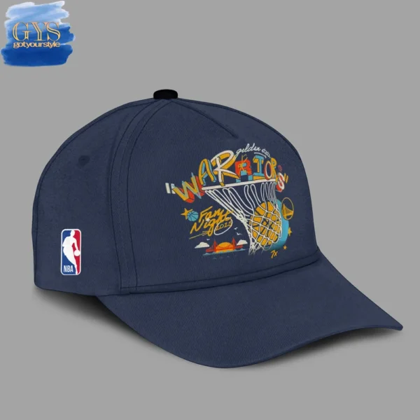 Golden State Warriors Fan Night Limited Edition Sweatshirt - Image 6