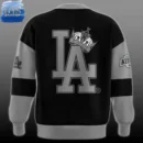 Los Angeles Kings Dodgers Night Special Edition Sweatshirt