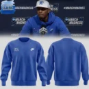 Coach Penny Hardaway 901 Special Edition Sweatshirt