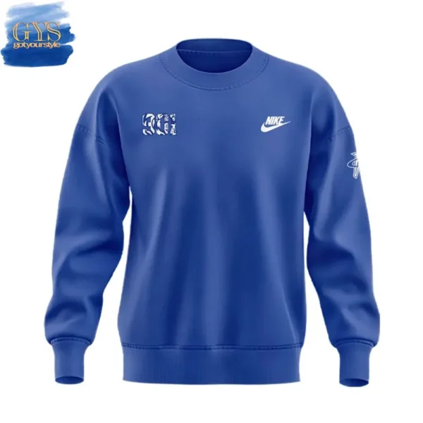 Coach Penny Hardaway 901 Special Edition Sweatshirt - Image 2