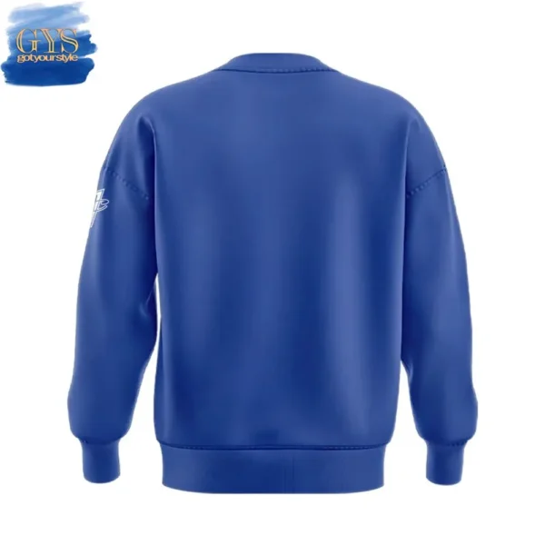 Coach Penny Hardaway 901 Special Edition Sweatshirt - Image 3