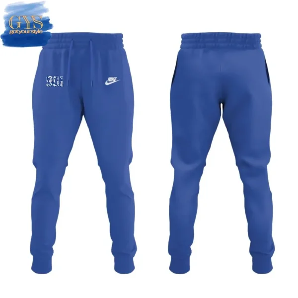 Coach Penny Hardaway 901 Special Edition Sweatshirt - Image 4
