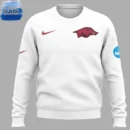 Razorback Women's Basketball Head Coach Kelsi Musick Sweatshirt