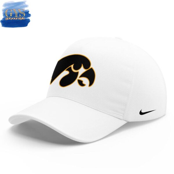 Iowa Hawkeyes Nothing Easy Limited Edition Sweatshirt - Image 5