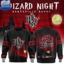 Huntsville Havoc Wizard Night 2025 Limited Edition Sweatshirt
