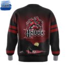 Huntsville Havoc Wizard Night 2025 Limited Edition Sweatshirt