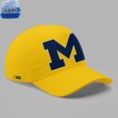 Michigan Softball Limited Edition Yellow Sweatshirt