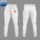 Clemson Basketball Special New Uniform Sweatshirt