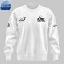 Philadelphia Eagles Super Bowl LIX Limited Edition Sweatshirt