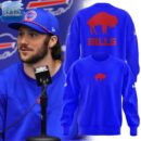 Josh Allen Buffalo Bills Special Edition Sweatshirt