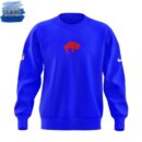 Josh Allen Buffalo Bills Special Edition Sweatshirt