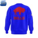 Josh Allen Buffalo Bills Special Edition Sweatshirt
