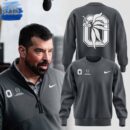 Ohio State Football Coach Ryan Day Limited Edition Sweatshirt