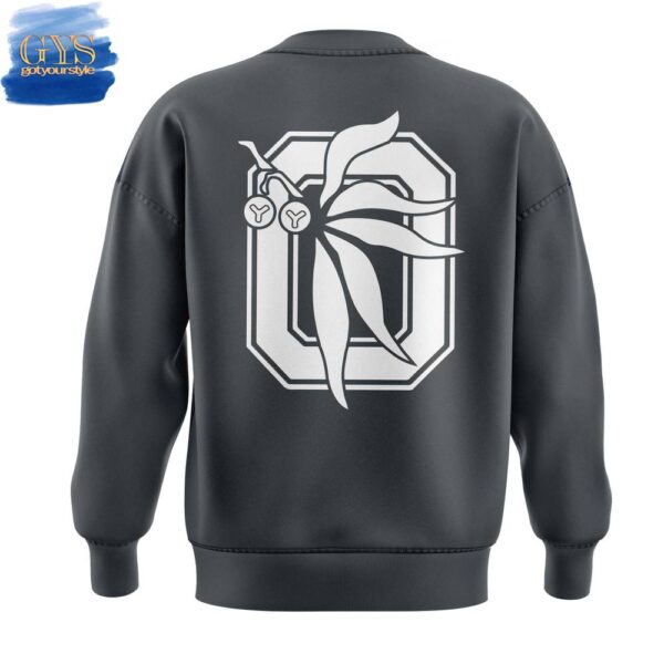 Ohio State Football Coach Ryan Day Limited Edition Sweatshirt - Image 3