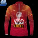 Kansas City Chiefs Super Bowl LIX Champions Sweatshirt