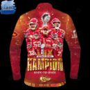 Kansas City Chiefs Super Bowl LIX Champions Sweatshirt