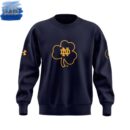 Coach Marcus Freeman Notre Dame Limited Edition Sweatshirt