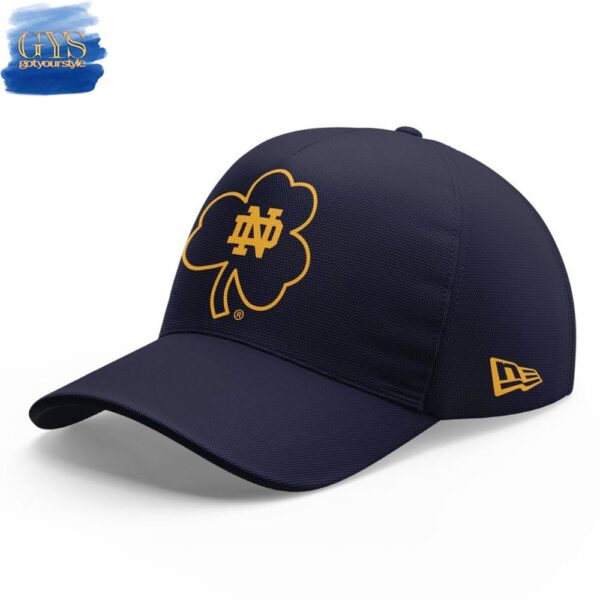 Coach Marcus Freeman Notre Dame Limited Edition Sweatshirt - Image 4