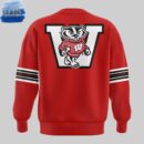 Wisconsin Badgers 2025 Frozen Confines Sweatshirt