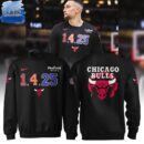 Chicago Bulls Derrick Rose Night Limited Edition Sweatshirt