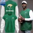 Norfolk State Football Welcome Coach Vick Sweatshirt