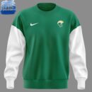 Norfolk State Football Welcome Coach Vick Sweatshirt