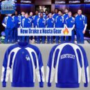 Kentucky Basketball New Gear Limited Edition Sweatshirt