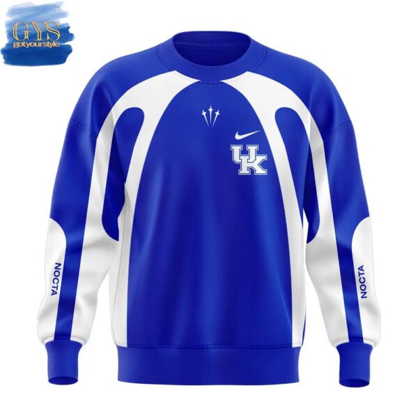Kentucky Basketball New Gear Limited Edition Sweatshirt - Image 2