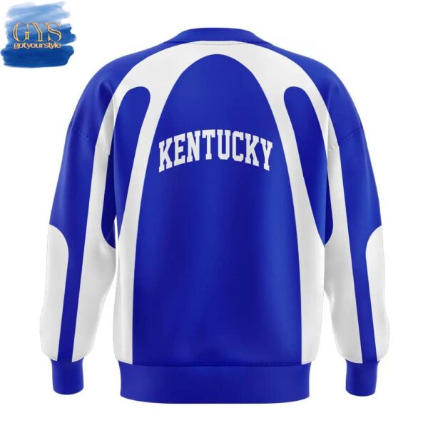 Kentucky Basketball New Gear Limited Edition Sweatshirt - Image 3