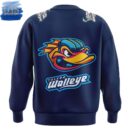 Toledo Walleye Kids Takeover Limited Edition Sweatshirt