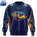 Toledo Walleye Kids Takeover Limited Edition Sweatshirt