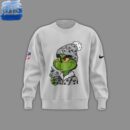 Las Vegas Raiders 2025 The Grinch Premium Limited Sweatshirt