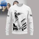 My Chemical Romance The Black Parade Limited Sweatshirt
