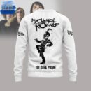 My Chemical Romance The Black Parade Limited Sweatshirt