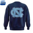 Coach Hubert Davis UNC Basketball Limited Edition Sweatshirt