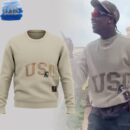 Travis Scott x USC Trojans Football 2025 Limited Edition Sweatshirt