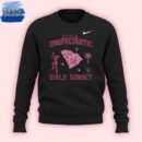 South Carolina Gamecocks 2025 Unapologetic Limited Edition Sweatshirt