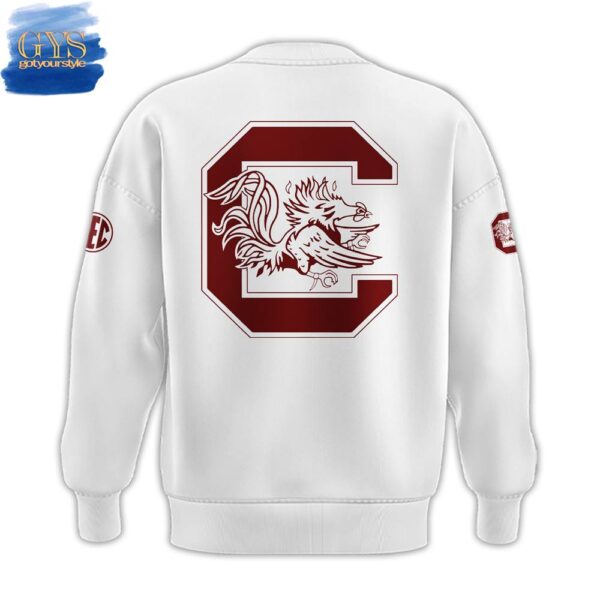 South Carolina Gamecocks Limited Edition For Fans Sweatshirt - Image 3