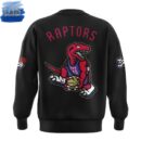 Toronto Raptors 30th Anniversary City Limited Edition Sweatshirt