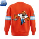 UTEP Football Uniform Homecoming Threads Limited Sweatshirt