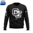 Colorado Buffaloes JC Prime Salute To Service Special Sweatshirt