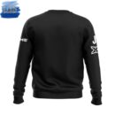 Colorado Buffaloes JC Prime Salute To Service Special Sweatshirt