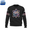 Edmonton Oilers Indigenous Celebration 2025 Limited Edition Sweatshirt