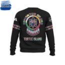 Edmonton Oilers Indigenous Celebration 2025 Limited Edition Sweatshirt