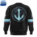 Seattle Kraken Indigenous Peoples Night 2025 Sweatshirt Jogger Cap
