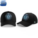 Seattle Kraken Indigenous Peoples Night 2025 Sweatshirt Jogger Cap