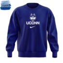 Uconn Huskies Basketball Limited Sweatshirt