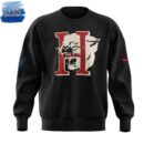 Honor The Gift Mascot Houston Texans Limited Edition Sweatshirt