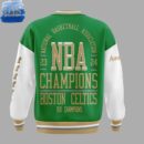 Boston Celtics 18X Champions Limited Edition Sweatshirt